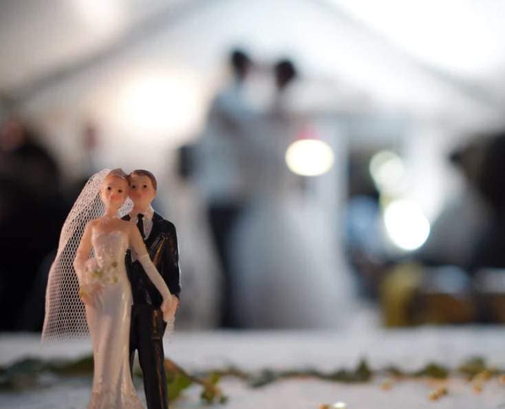 Wedding Planners