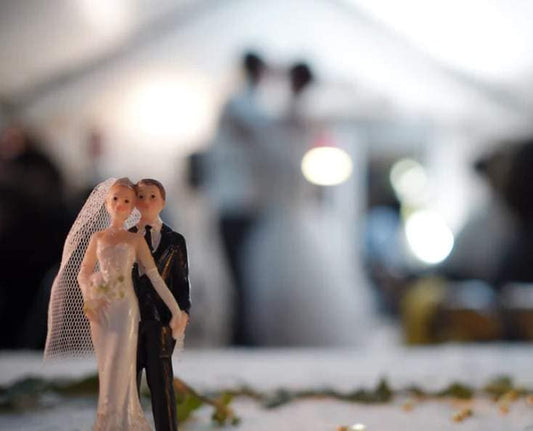Wedding Planners