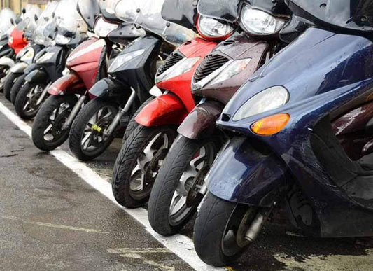 Second Hand Motorcycle Dealers - Prithvi Enterprises