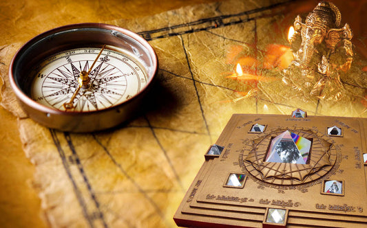 Vastu Shastra Consultants