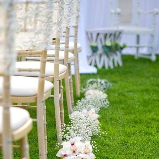 Marriage Lawns