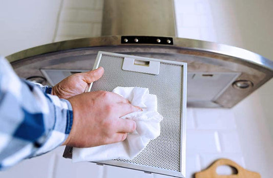Electric Chimney Repair & Services