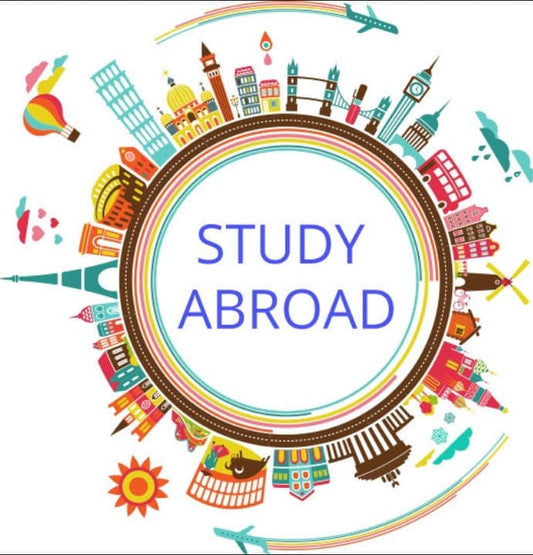 Overseas Education Consultants