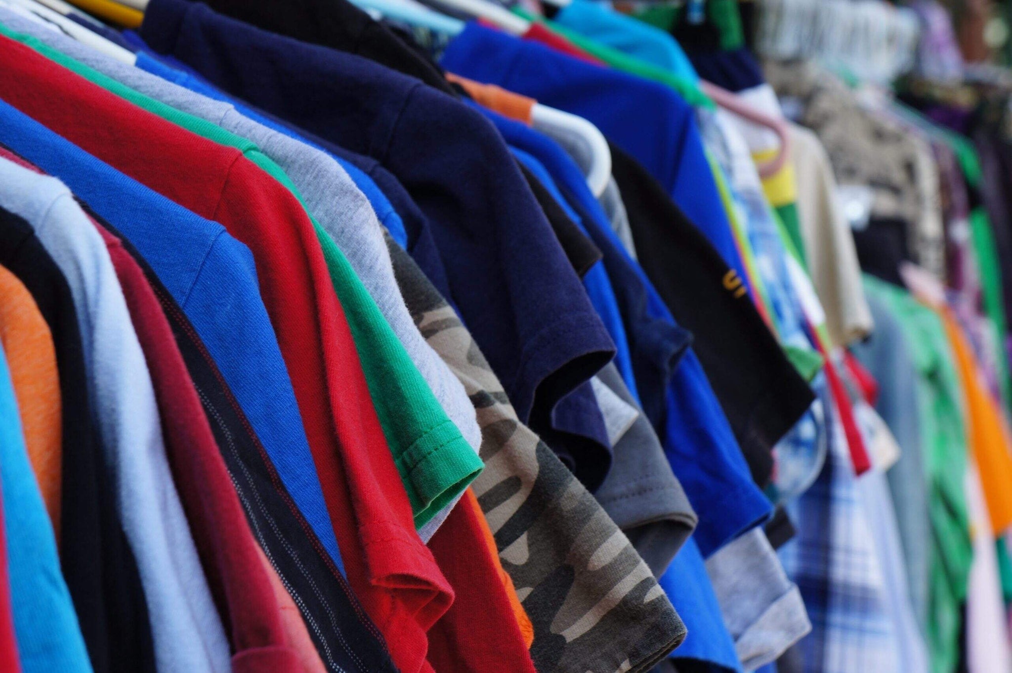 Second Hand Cloth Buyers – Prithvi Enterprises