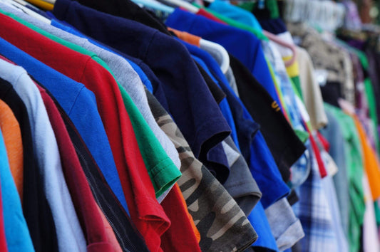 Second Hand Cloth Buyers
