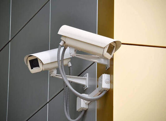 CCTV Repair & Services