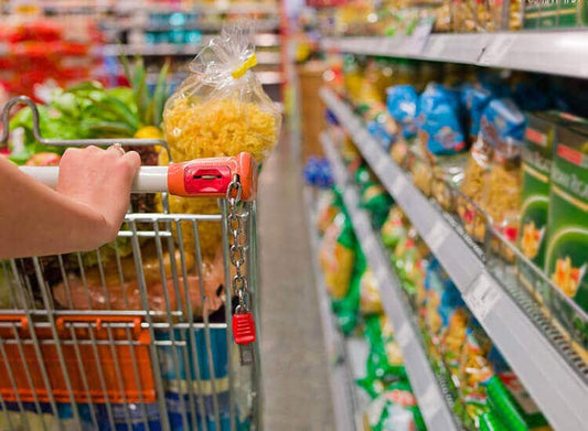 Supermarkets - Prithvi Enterprises