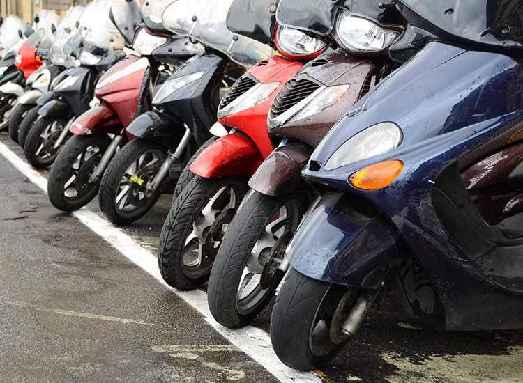 Battery Operated Motorcycle Dealers