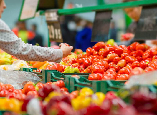 Grocery Stores - Prithvi Enterprises