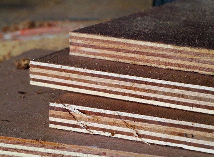 Plywood Dealers