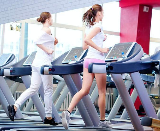 Women Gyms - Prithvi Enterprises