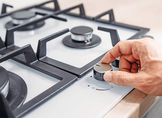 Gas Stove Repair & Services