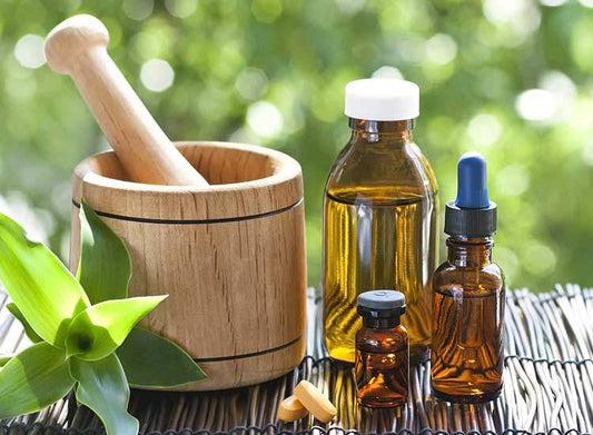 Homeopathic Clinics