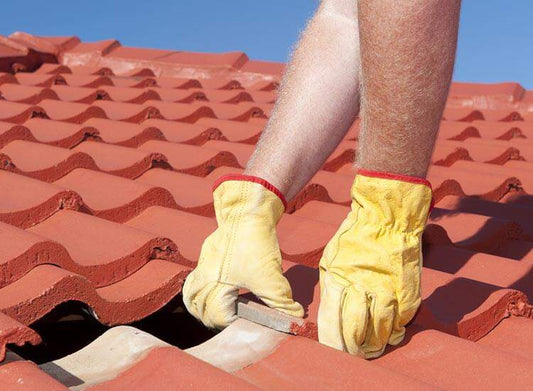 Roofing Contractors