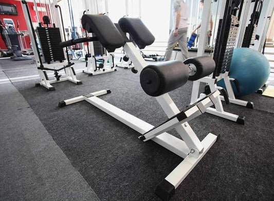Fitness Centres