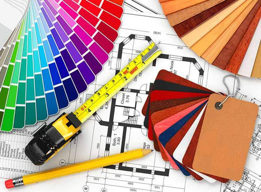 Interior Decorators