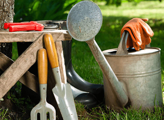 Agricultural Equipment Dealers