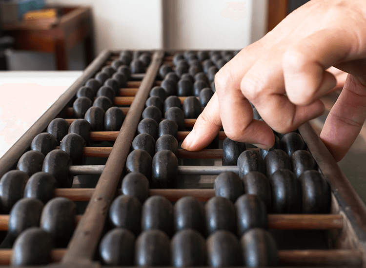 Abacus Classes
