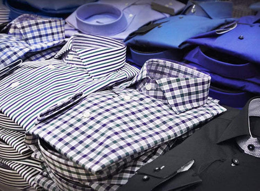 Fabric Retailers
