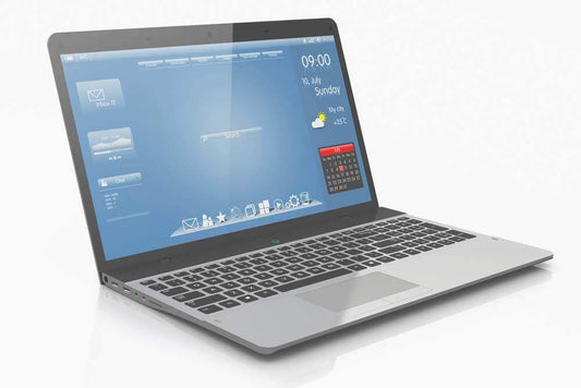Laptop Dealers - Prithvi Enterprises