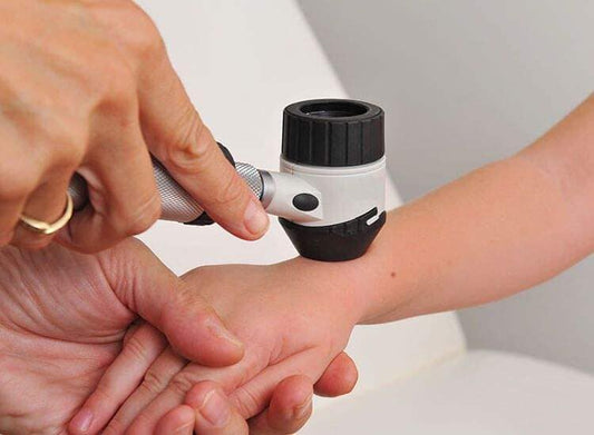 Skin Care Clinics - Prithvi Enterprises
