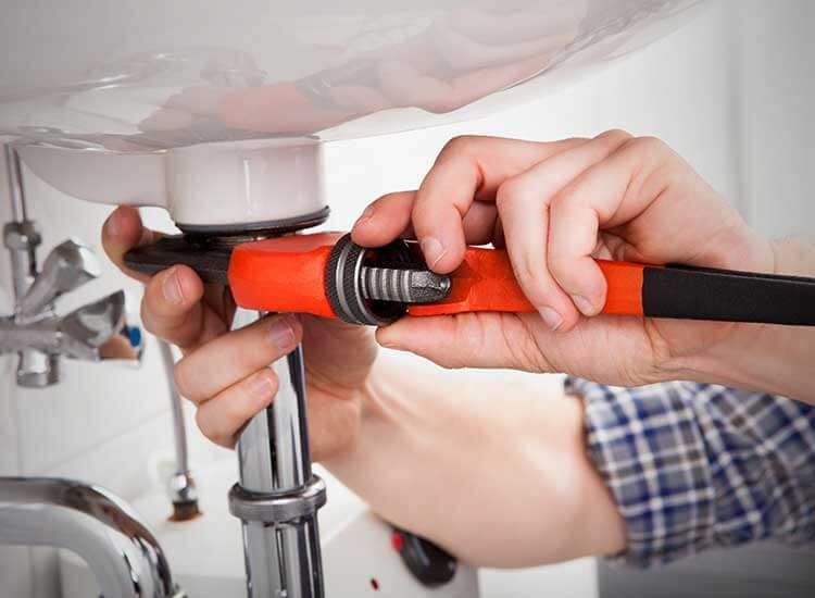 Plumbing Contractors