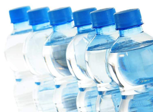 Mineral Water Dealers