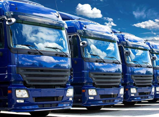 Transporters For All India