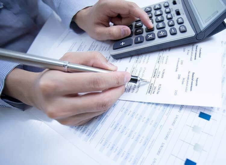 Tax Consultants