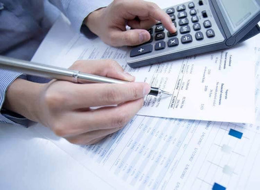 Tax Consultants