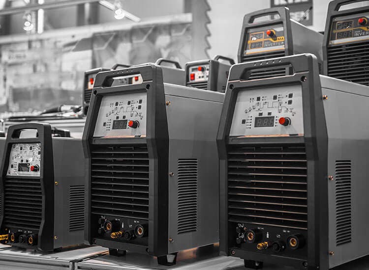Inverter Dealers