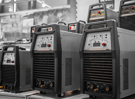 Inverter Dealers