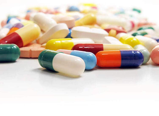Pharmaceutical Manufacturers