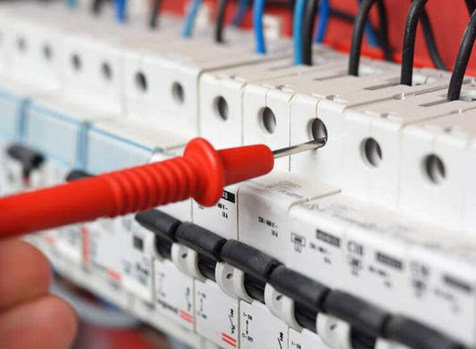 Electrical Shops - Prithvi Enterprises