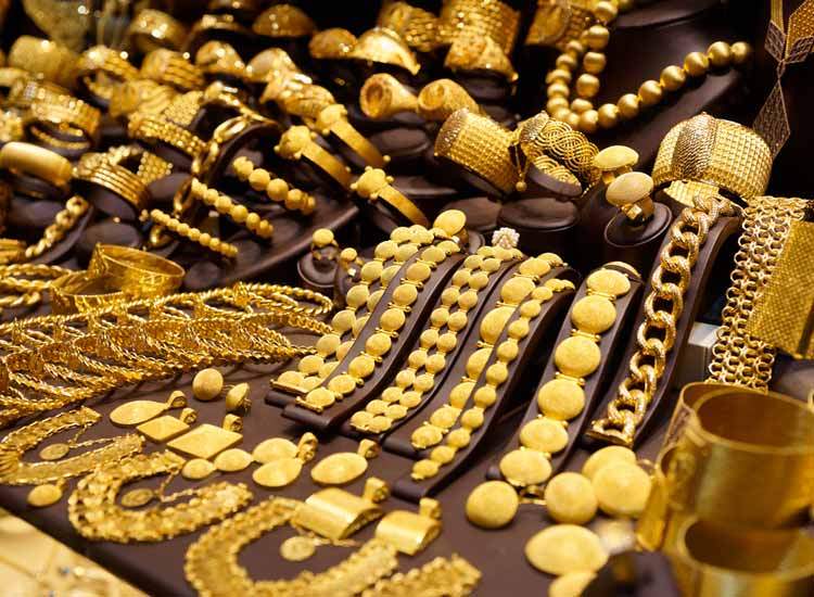 Second Hand Gold Jewellery Buyers
