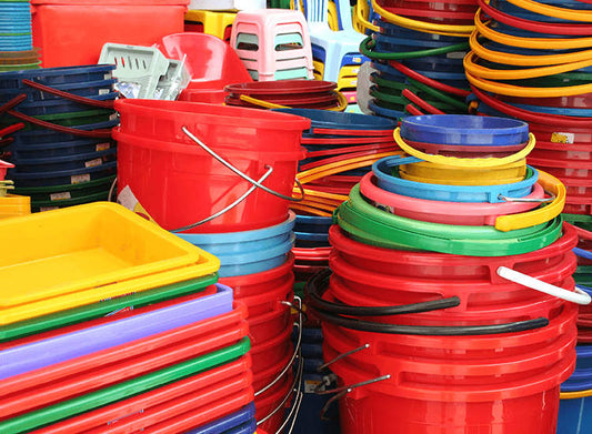 Plastic Product Dealers
