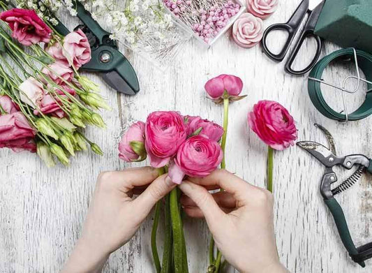 Flower Decorators
