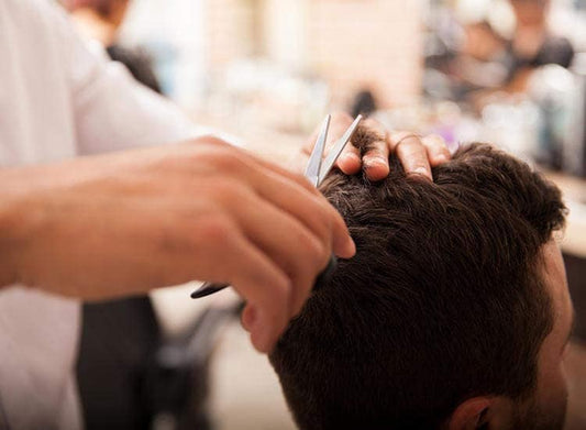 Men Beauty Parlours