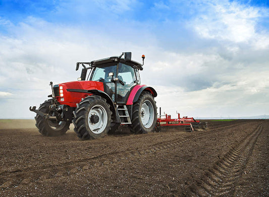 Tractor Dealers