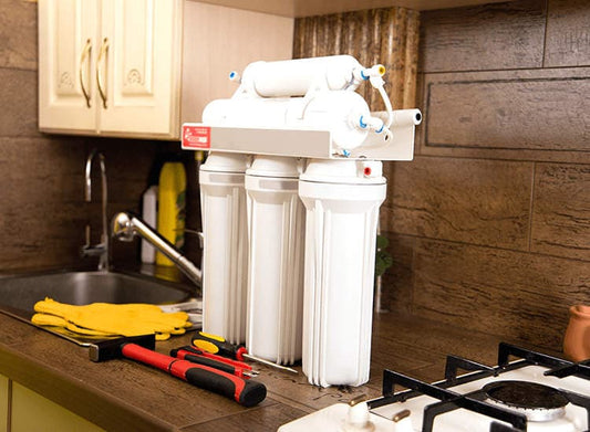 Ro Water Purifier Repair & Services