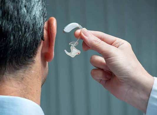 Hearing Aid Dealers