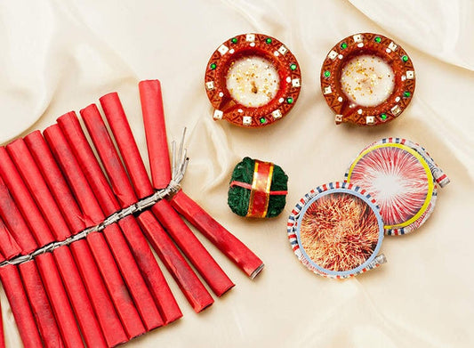 Fire Cracker Dealers - Prithvi Enterprises