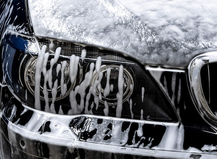 Car Cleaning Services