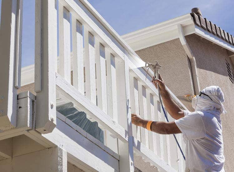 Painting Contractors For Commercial