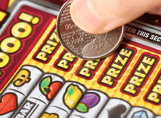 Lottery Dealers