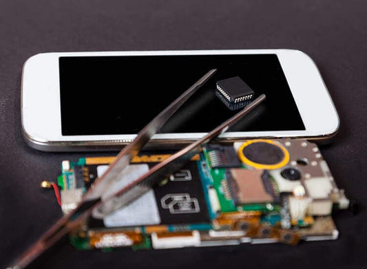 Institutes For Mobile Phone Servicing