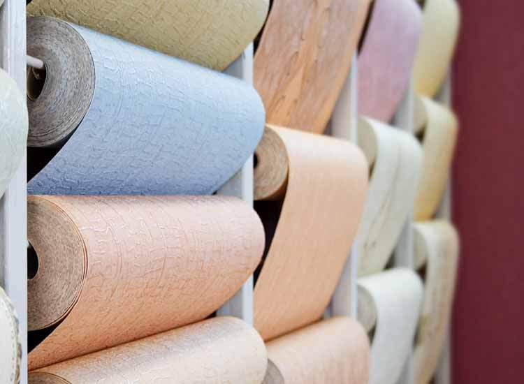 Wall Paper Wholesalers