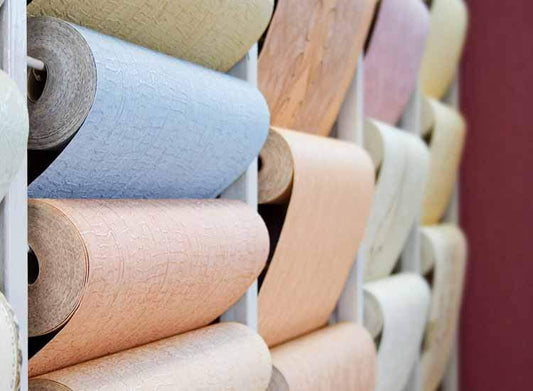 Wall Paper Wholesalers