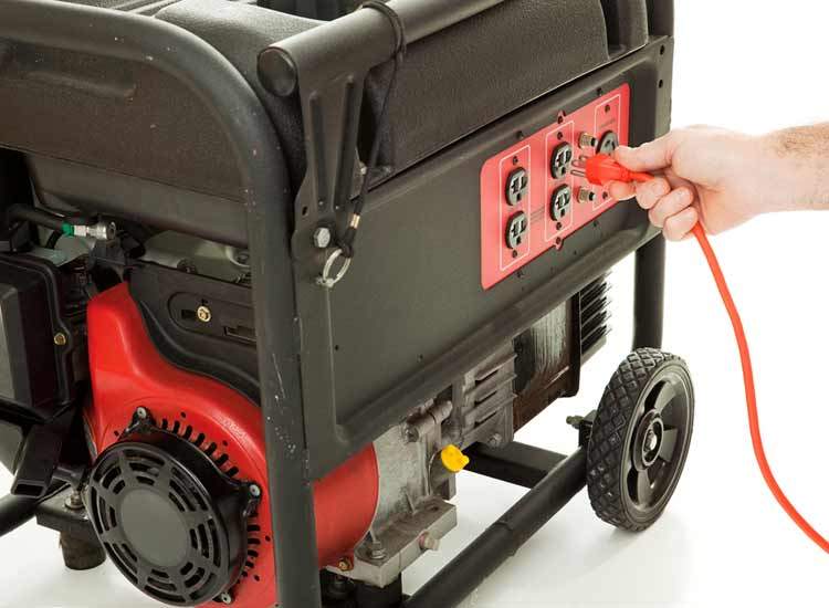 Generator Dealers