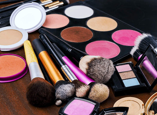 Cosmetic Dealers